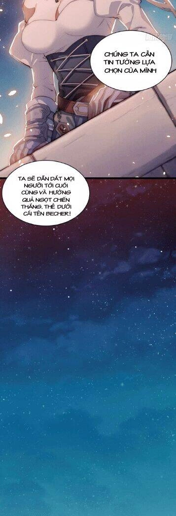 Khô Cốt Hiệp Sĩ Chapter 3 - 17