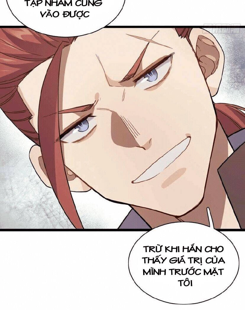 Khô Cốt Hiệp Sĩ Chapter 3 - 24