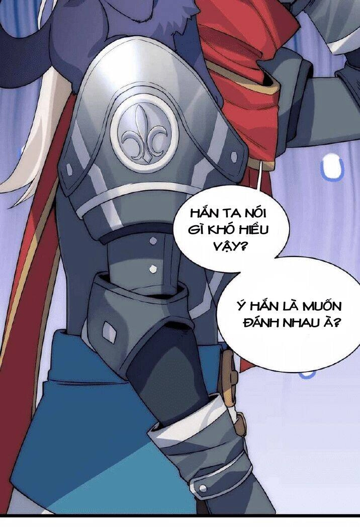 Khô Cốt Hiệp Sĩ Chapter 3 - 39