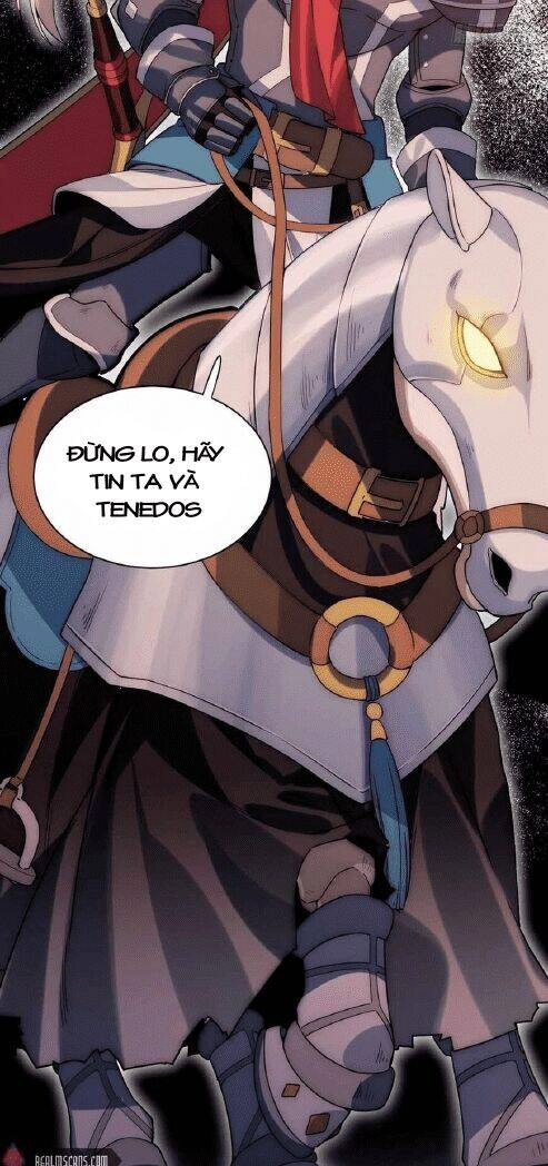 Khô Cốt Hiệp Sĩ Chapter 3 - 41