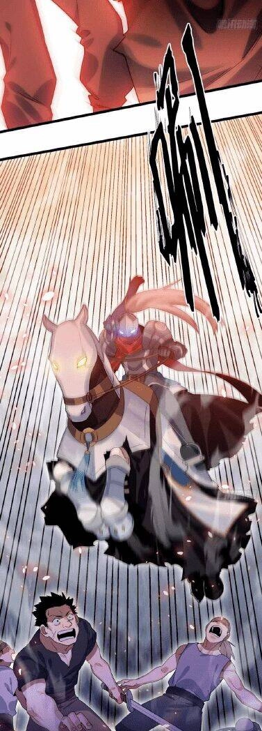 Khô Cốt Hiệp Sĩ Chapter 3 - 44