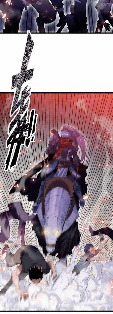 Khô Cốt Hiệp Sĩ Chapter 3 - 45