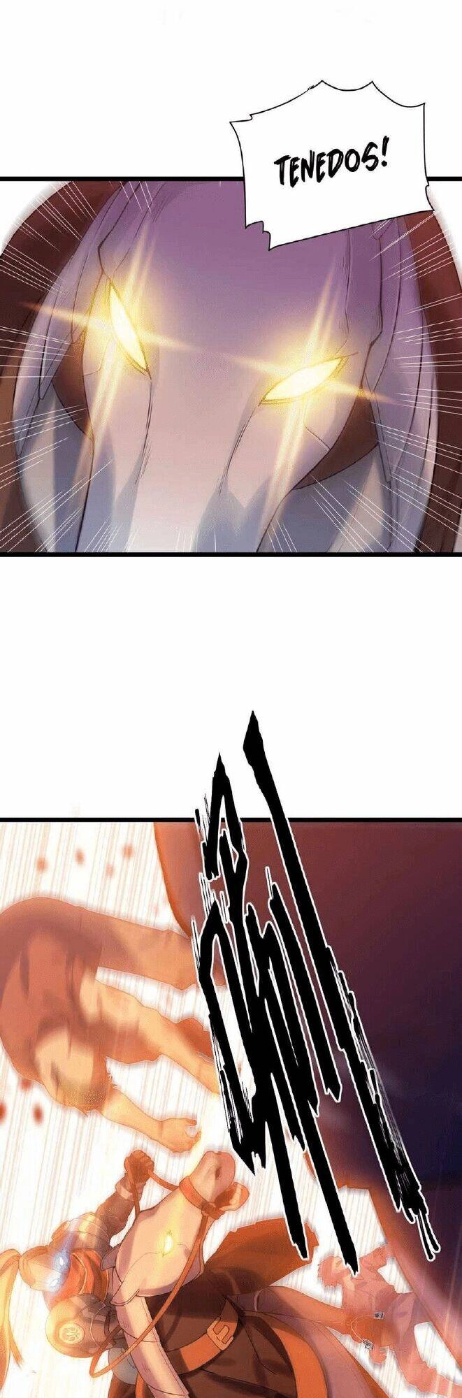 Khô Cốt Hiệp Sĩ Chapter 3 - 46