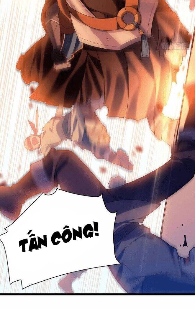 Khô Cốt Hiệp Sĩ Chapter 3 - 47