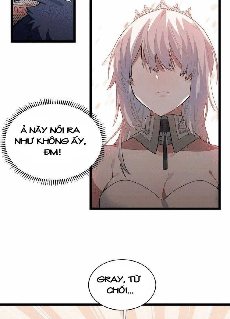 Khô Cốt Hiệp Sĩ Chapter 5 - 2