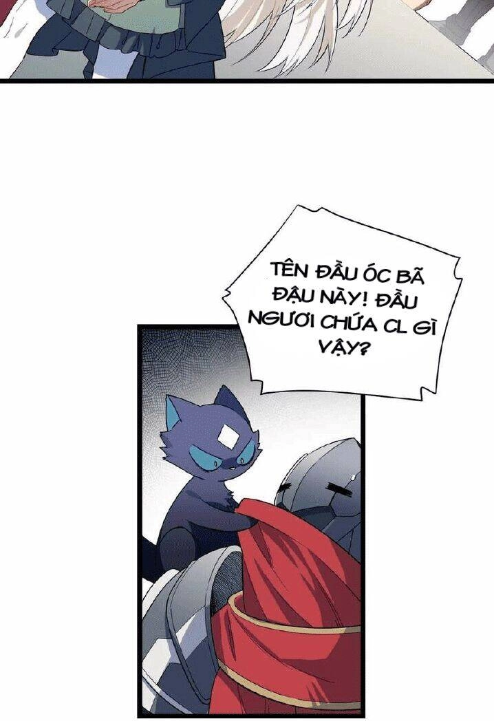 Khô Cốt Hiệp Sĩ Chapter 5 - 6