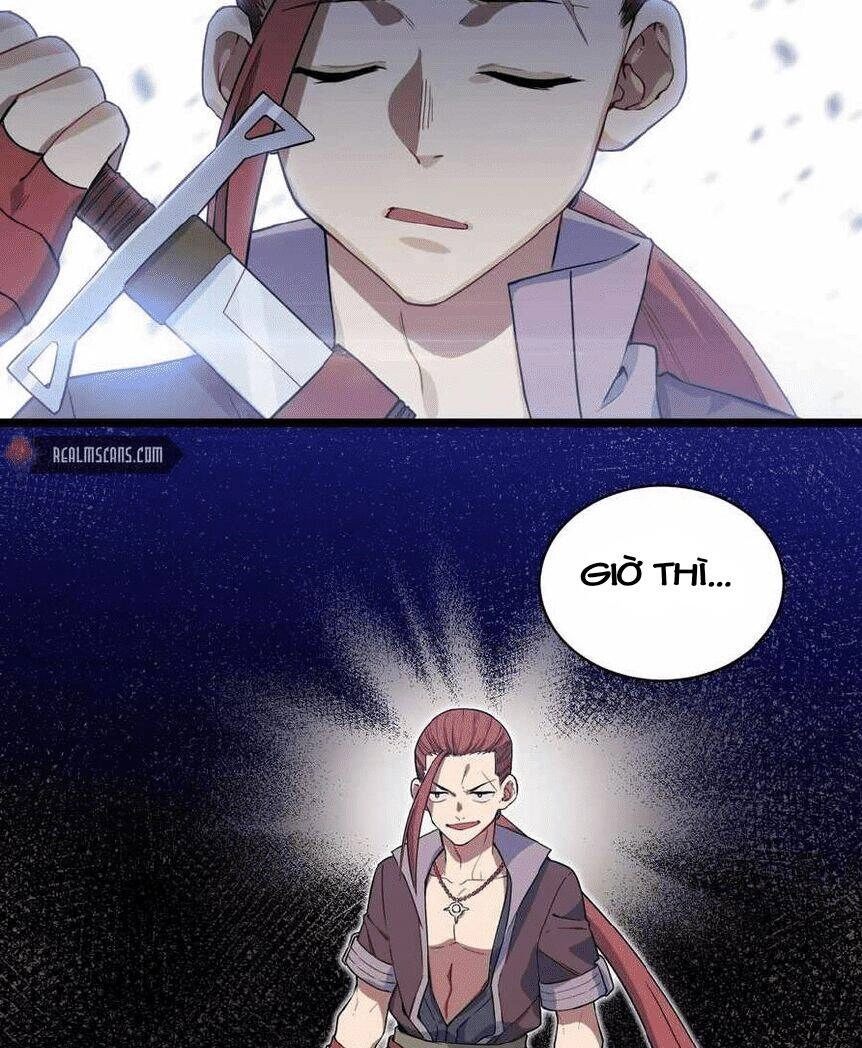 Khô Cốt Hiệp Sĩ Chapter 5 - 14