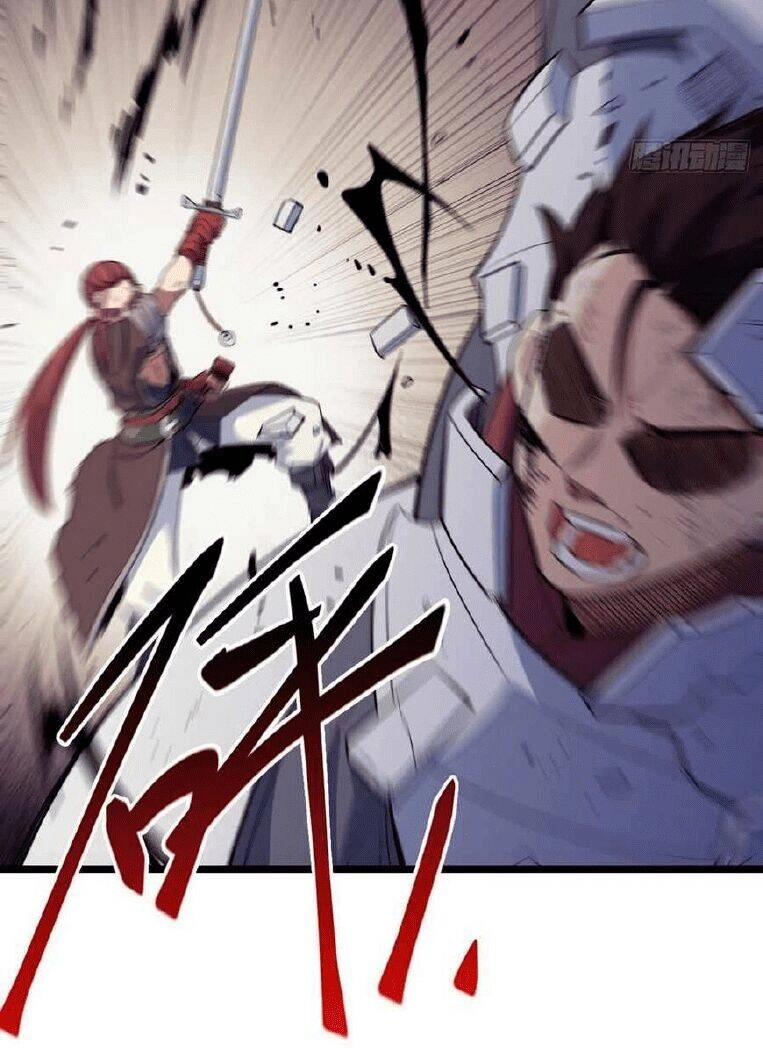 Khô Cốt Hiệp Sĩ Chapter 5 - 18