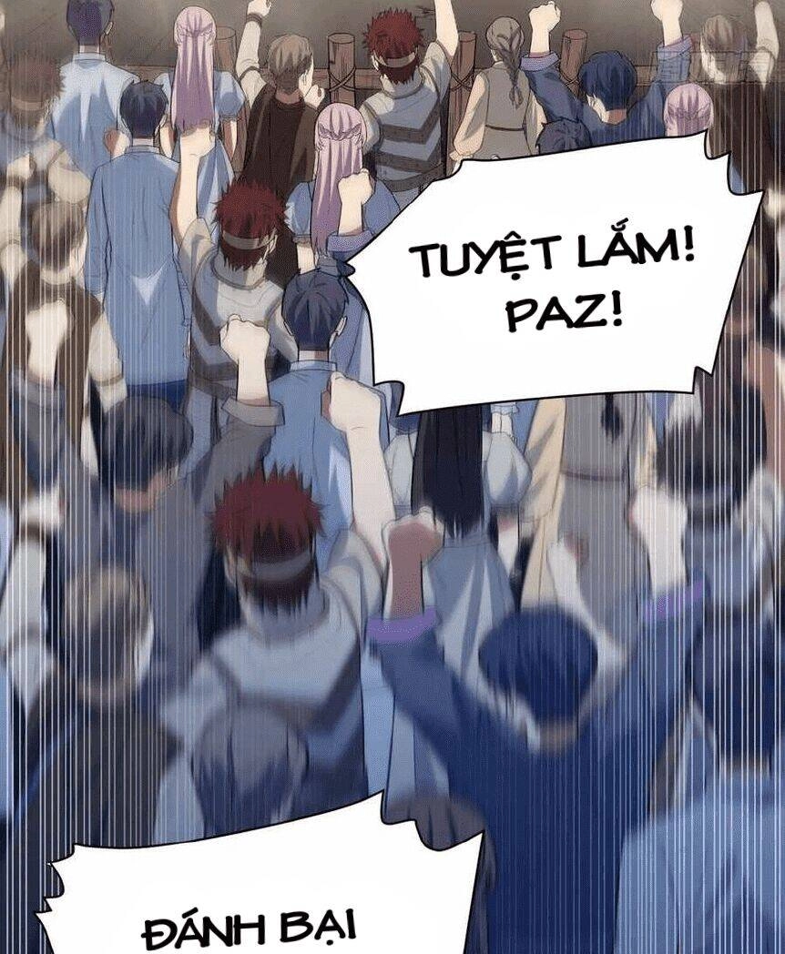 Khô Cốt Hiệp Sĩ Chapter 5 - 20