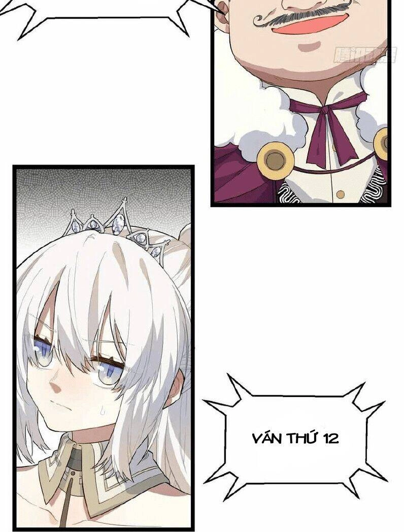 Khô Cốt Hiệp Sĩ Chapter 6 - 3