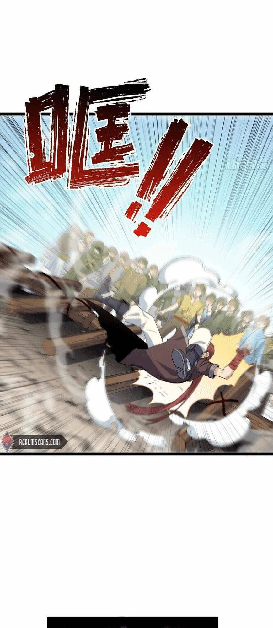 Khô Cốt Hiệp Sĩ Chapter 6 - 16