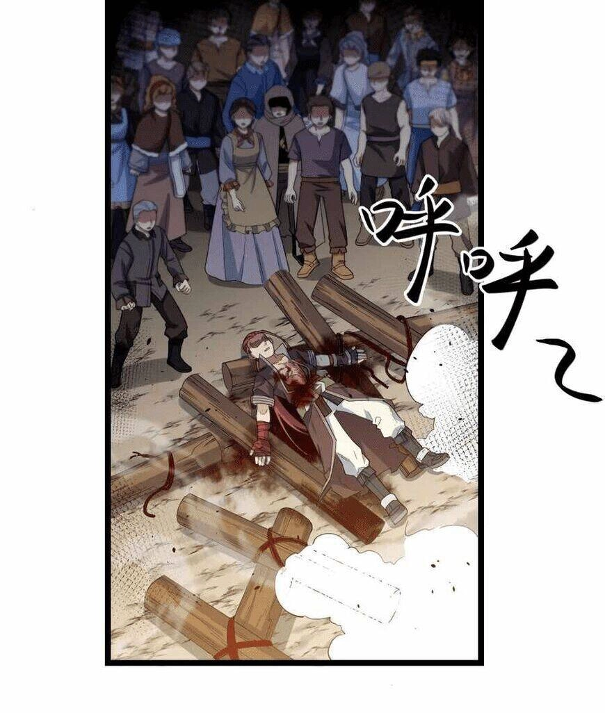 Khô Cốt Hiệp Sĩ Chapter 6 - 17