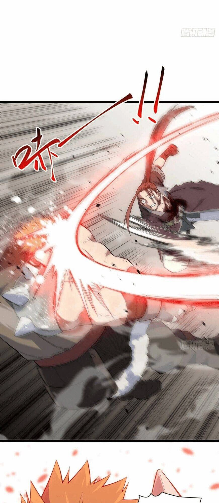 Khô Cốt Hiệp Sĩ Chapter 6 - 25