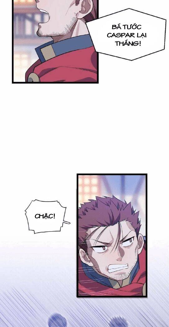 Khô Cốt Hiệp Sĩ Chapter 7 - 8