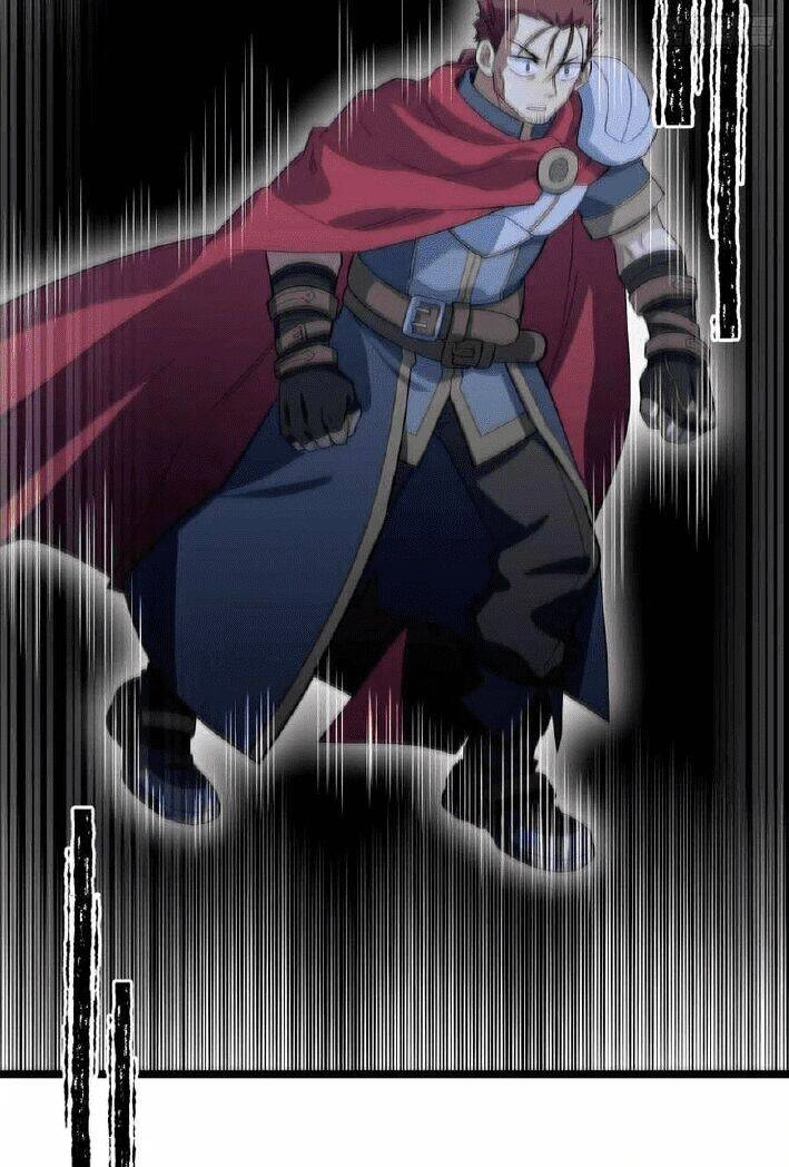 Khô Cốt Hiệp Sĩ Chapter 7 - 11