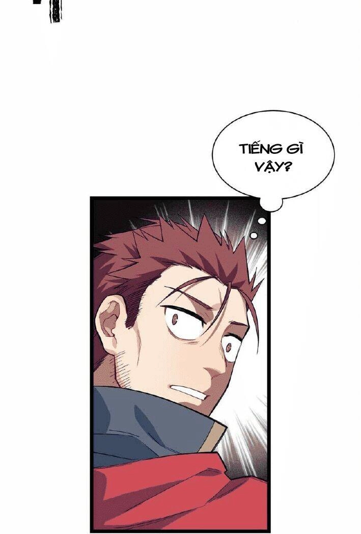 Khô Cốt Hiệp Sĩ Chapter 7 - 12