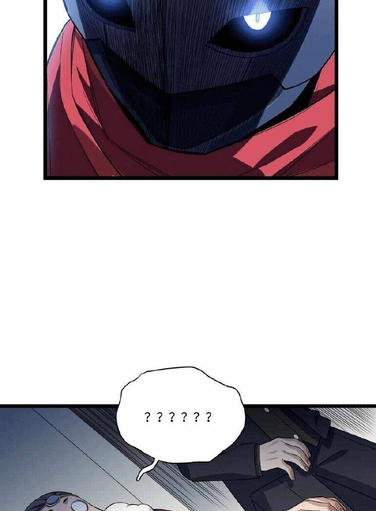 Khô Cốt Hiệp Sĩ Chapter 7 - 17