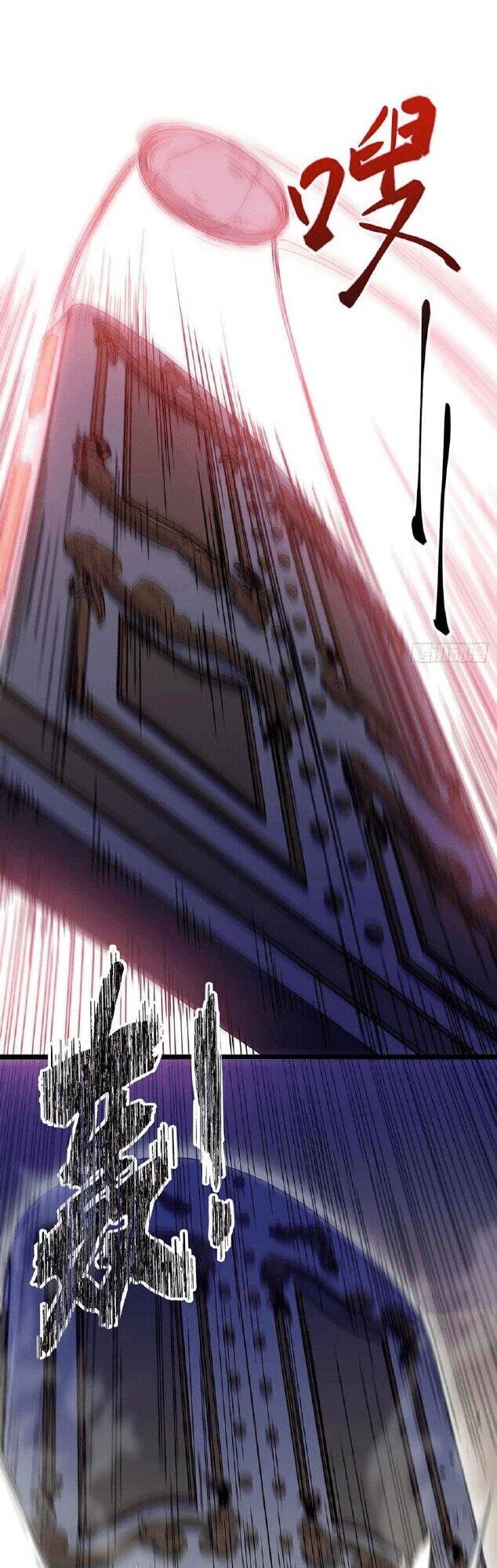 Khô Cốt Hiệp Sĩ Chapter 7 - 25