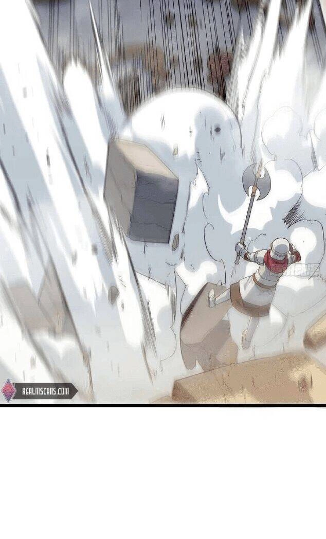 Khô Cốt Hiệp Sĩ Chapter 7 - 26