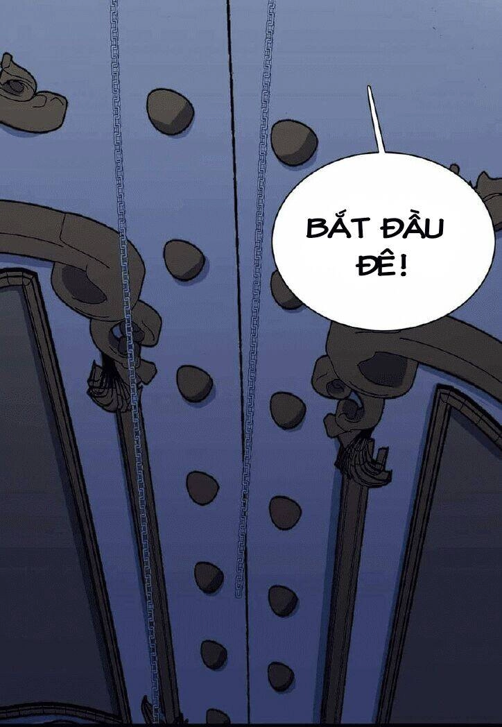 Khô Cốt Hiệp Sĩ Chapter 7 - 30