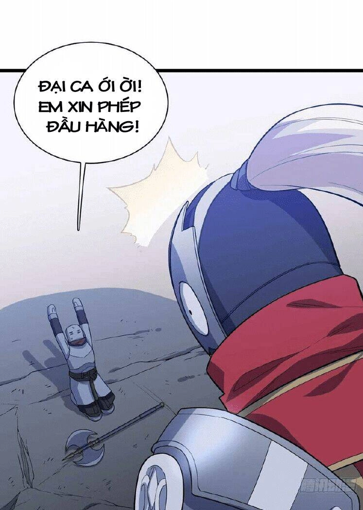 Khô Cốt Hiệp Sĩ Chapter 7 - 32