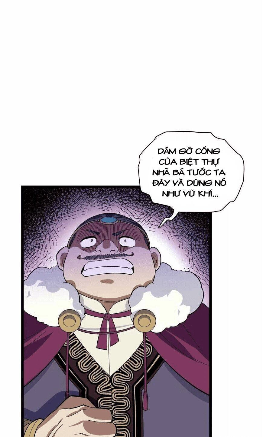 Khô Cốt Hiệp Sĩ Chapter 7 - 37