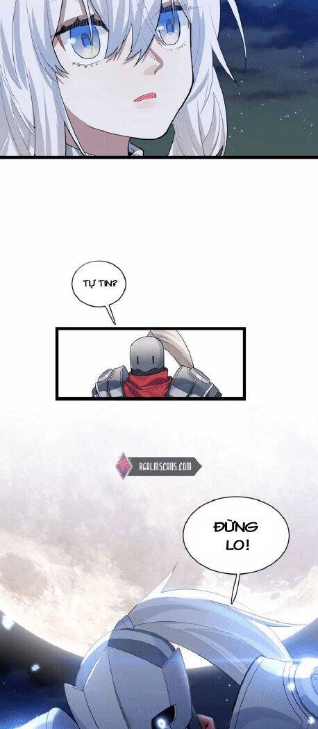 Khô Cốt Hiệp Sĩ Chapter 8 - 14