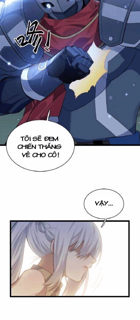 Khô Cốt Hiệp Sĩ Chapter 8 - 15