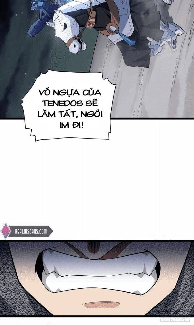 Khô Cốt Hiệp Sĩ Chapter 9 - 8