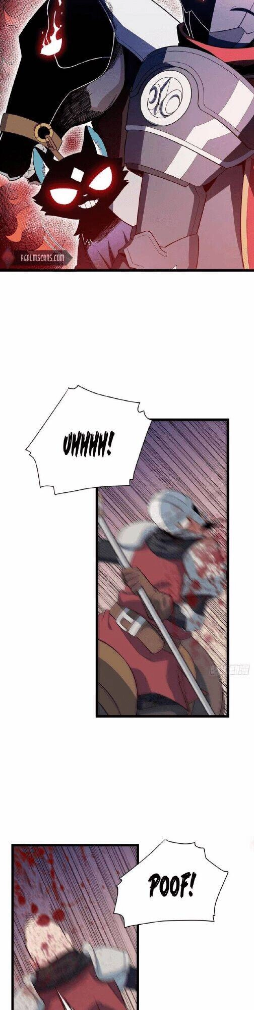 Khô Cốt Hiệp Sĩ Chapter 9 - 15