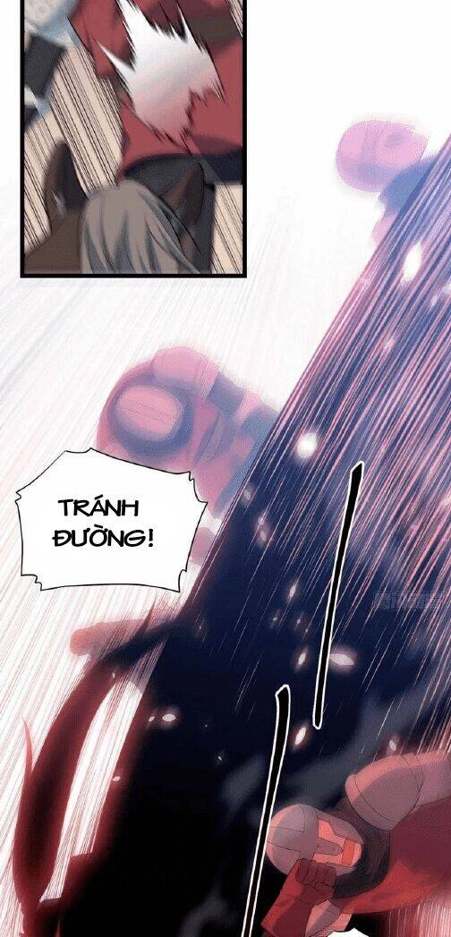 Khô Cốt Hiệp Sĩ Chapter 9 - 16