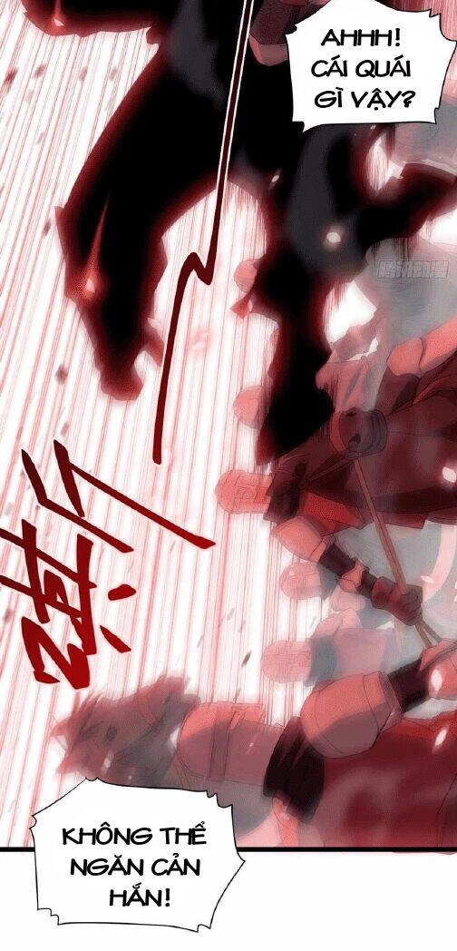 Khô Cốt Hiệp Sĩ Chapter 9 - 17