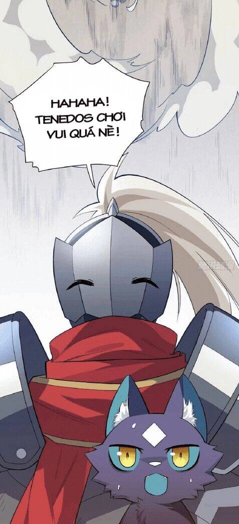 Khô Cốt Hiệp Sĩ Chapter 9 - 22