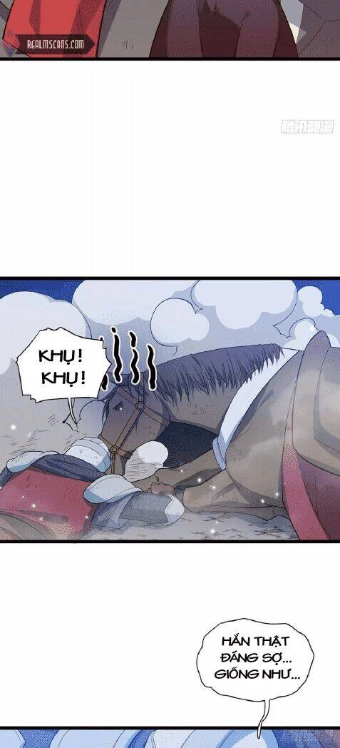 Khô Cốt Hiệp Sĩ Chapter 9 - 23