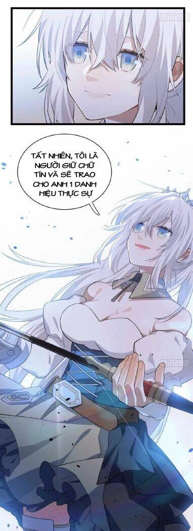 Khô Cốt Hiệp Sĩ Chapter 9 - 28