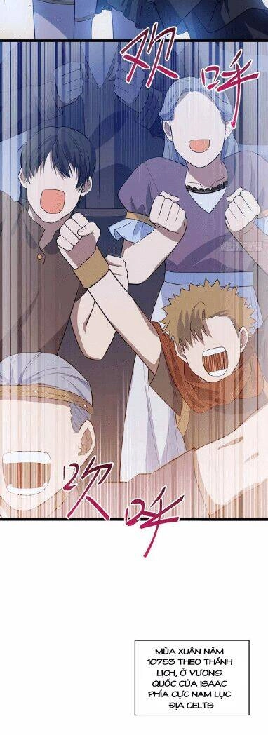 Khô Cốt Hiệp Sĩ Chapter 9 - 29