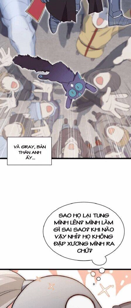 Khô Cốt Hiệp Sĩ Chapter 9 - 31