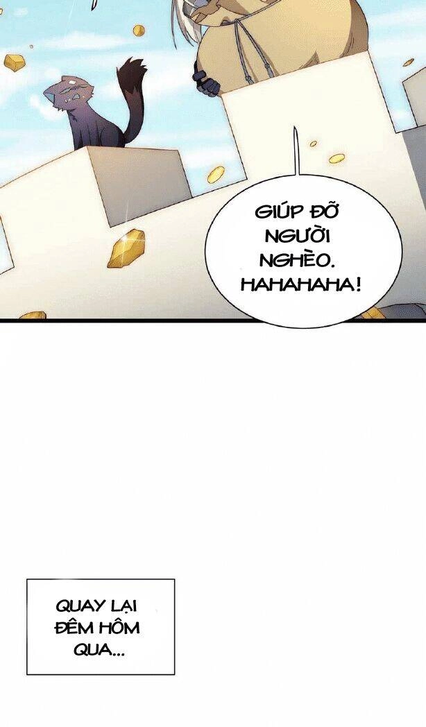 Khô Cốt Hiệp Sĩ Chapter 10 - 5