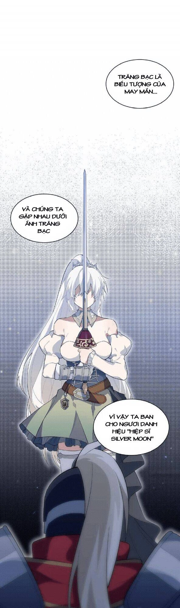 Khô Cốt Hiệp Sĩ Chapter 10 - 6