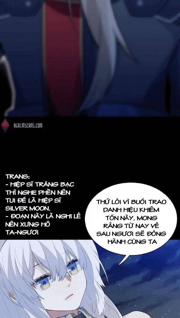 Khô Cốt Hiệp Sĩ Chapter 10 - 7