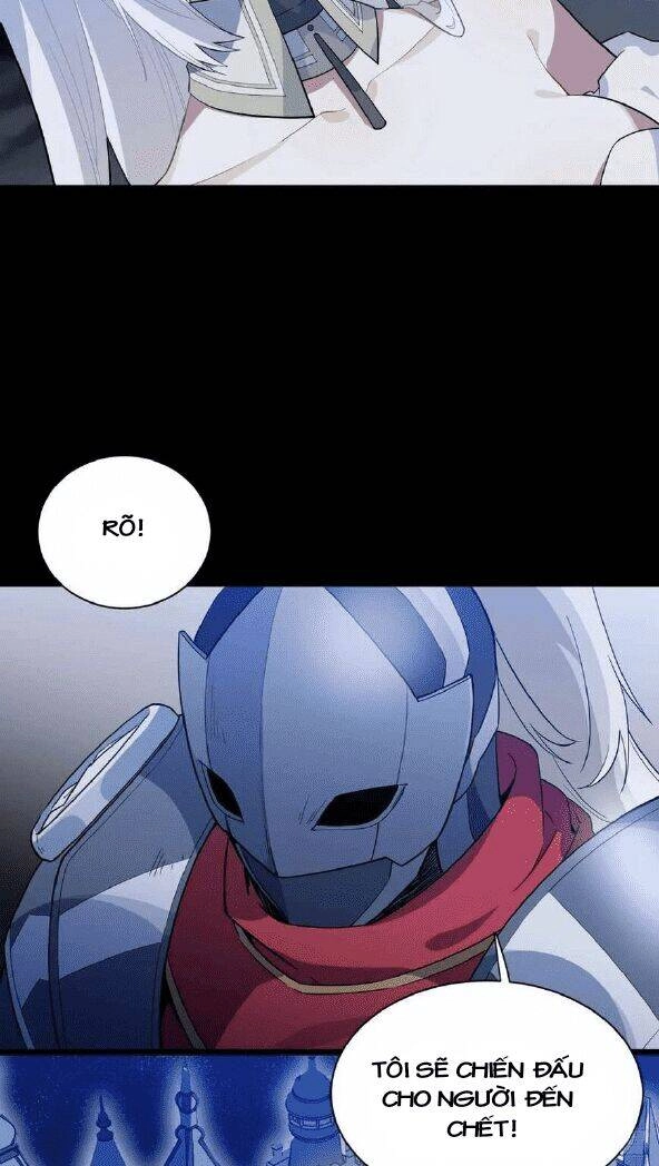 Khô Cốt Hiệp Sĩ Chapter 10 - 8