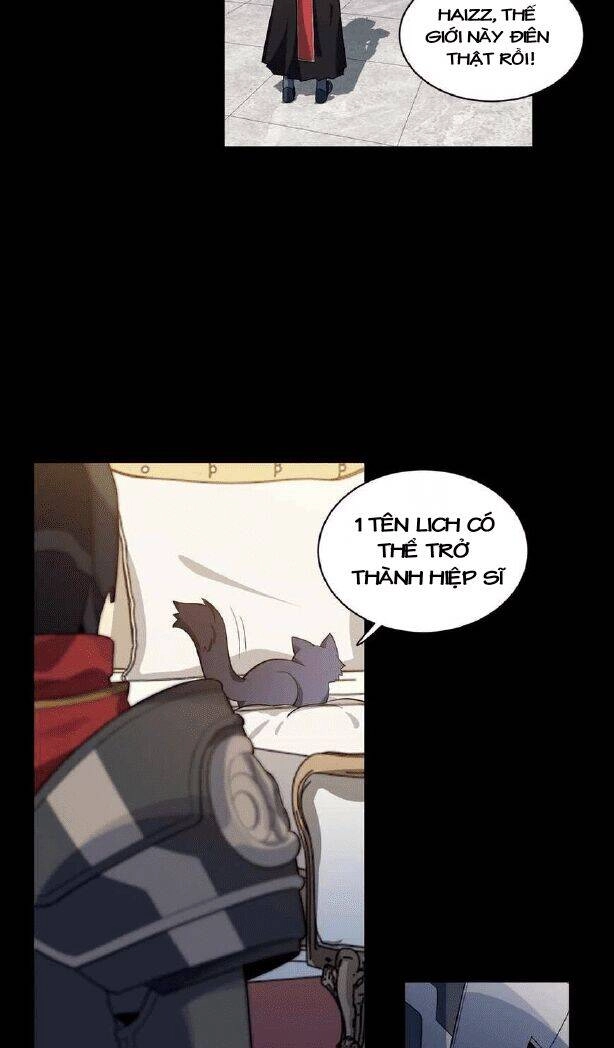 Khô Cốt Hiệp Sĩ Chapter 10 - 10