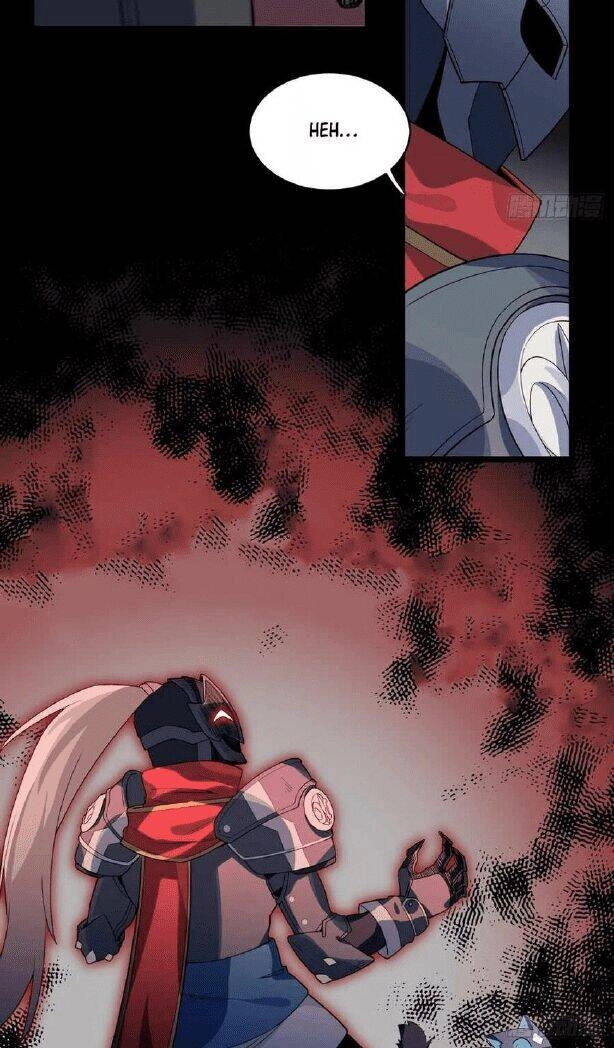 Khô Cốt Hiệp Sĩ Chapter 10 - 11