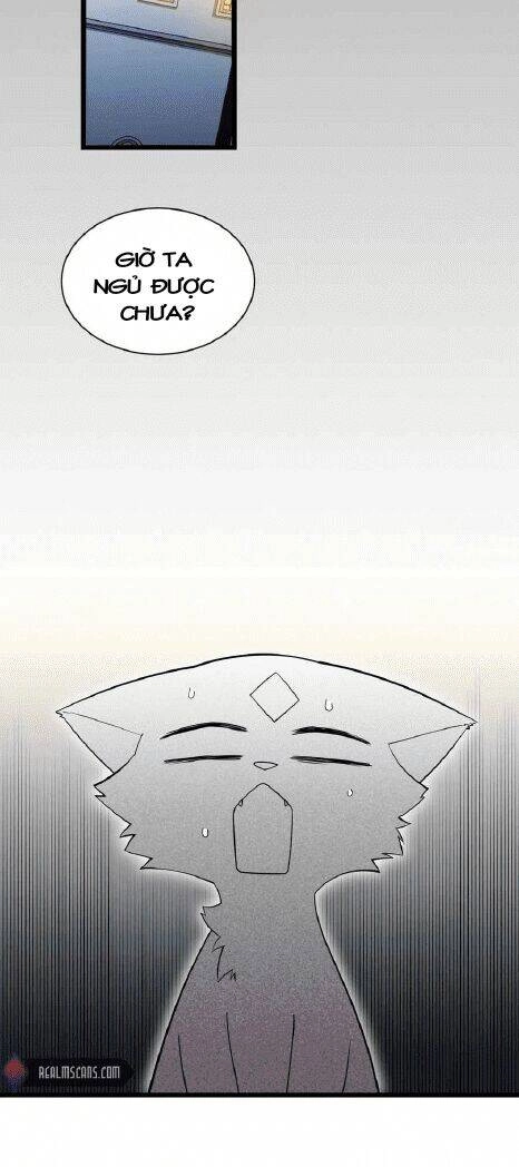 Khô Cốt Hiệp Sĩ Chapter 10 - 16