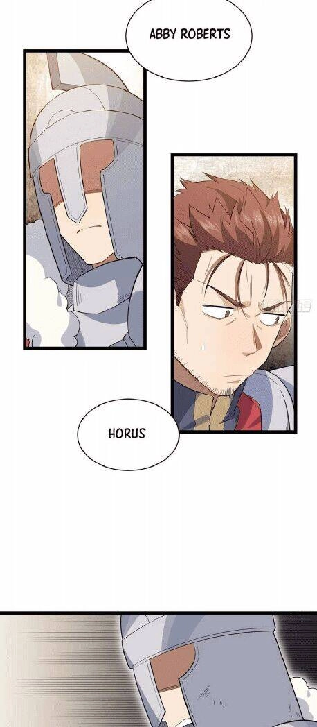 Khô Cốt Hiệp Sĩ Chapter 10 - 19