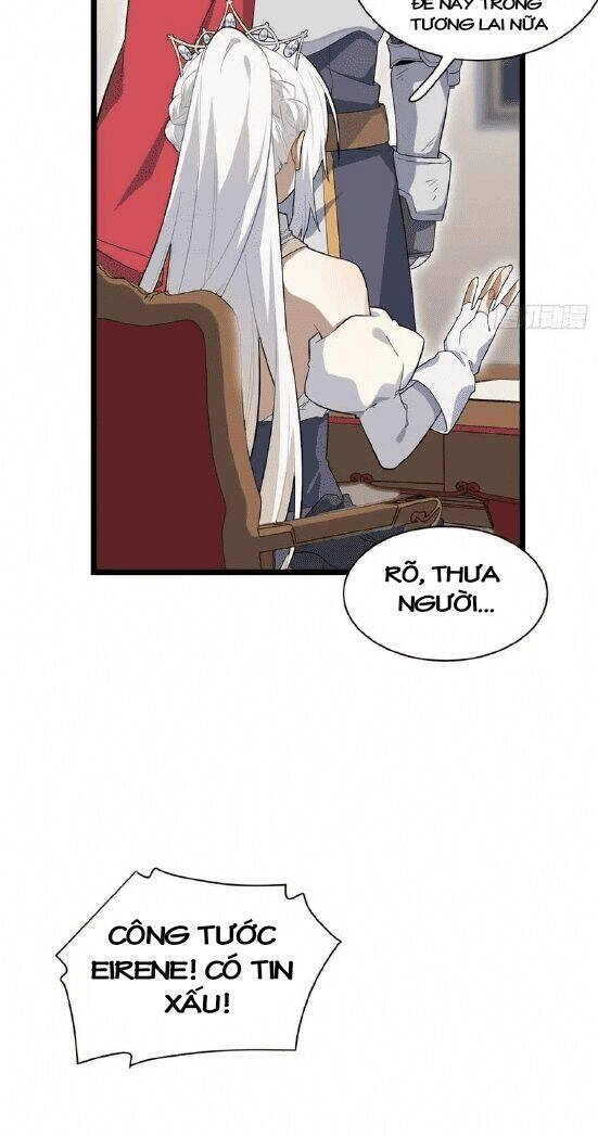 Khô Cốt Hiệp Sĩ Chapter 10 - 23