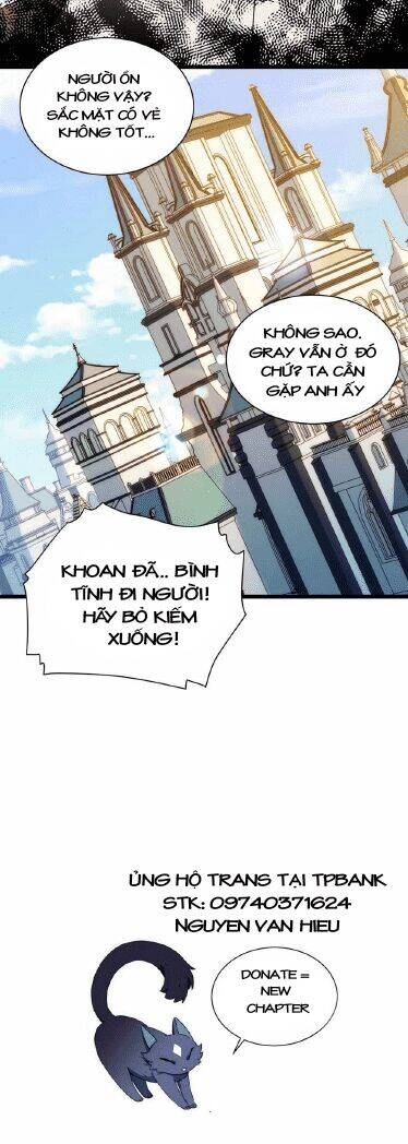 Khô Cốt Hiệp Sĩ Chapter 10 - 26