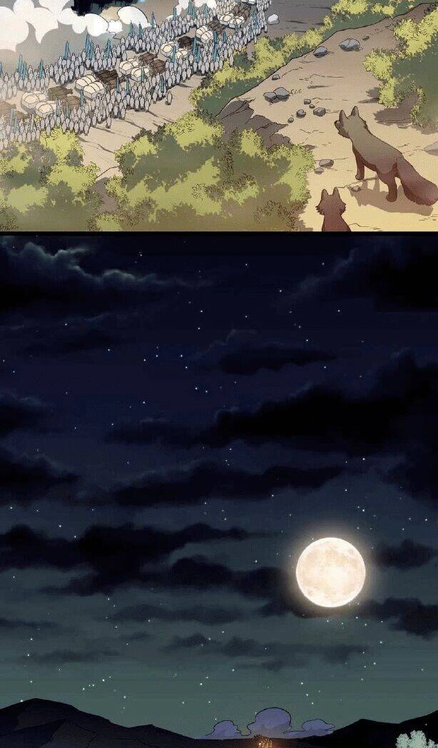 Khô Cốt Hiệp Sĩ Chapter 12 - 4