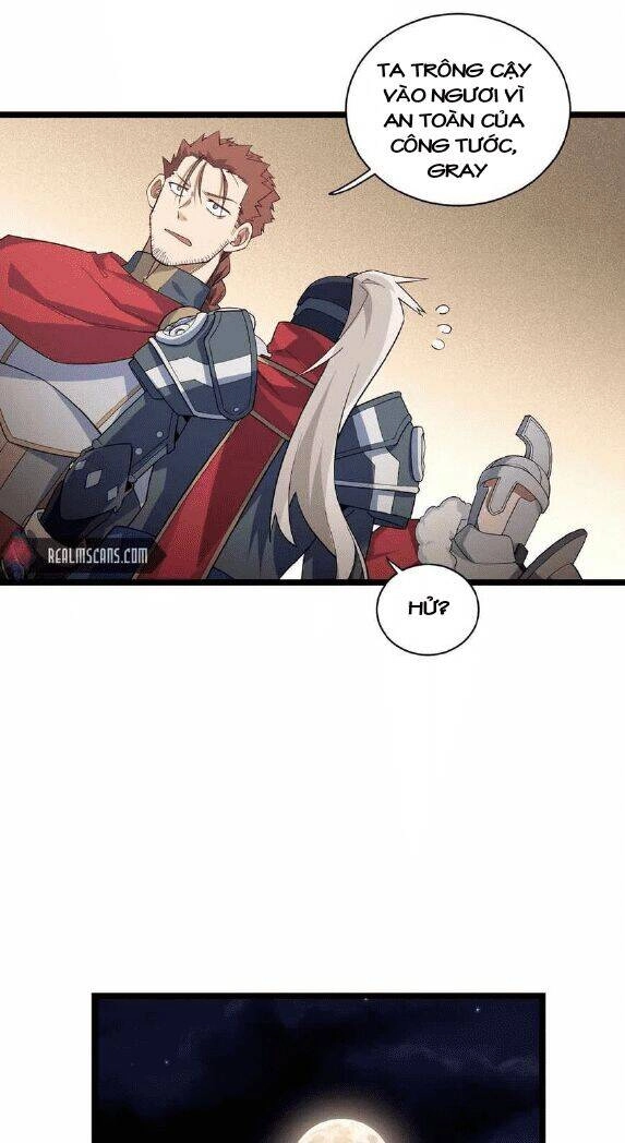 Khô Cốt Hiệp Sĩ Chapter 12 - 14