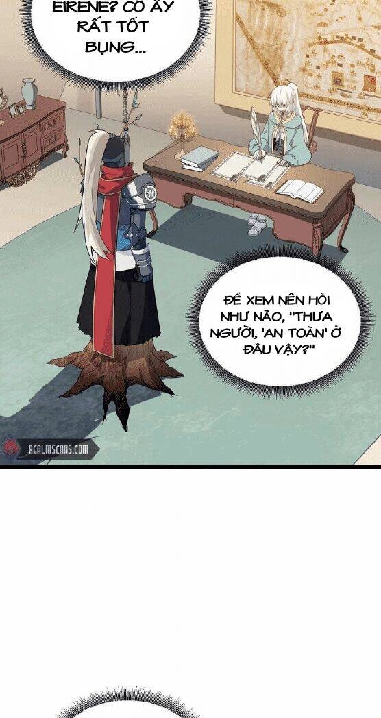 Khô Cốt Hiệp Sĩ Chapter 12 - 16